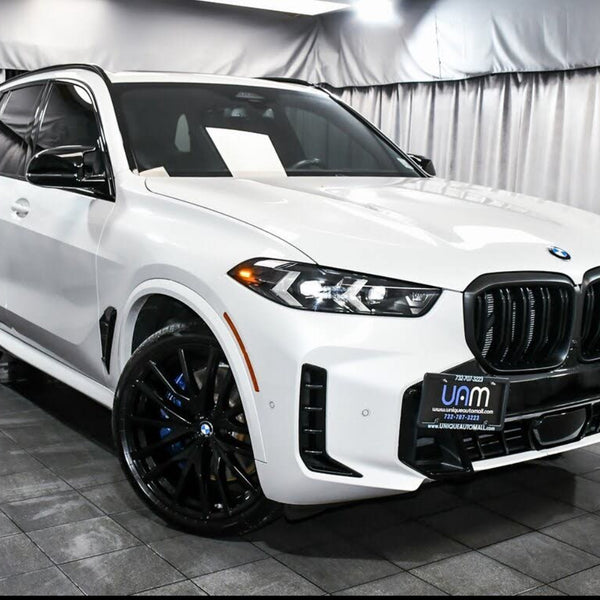 X5 m60i stage 2 package X5 m60i stage 2 package