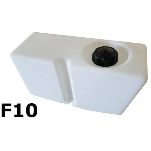 BMW F10 Stealth Methanol Tank - N63 intake BMW F10 Stealth Methanol Tank - N63 intake