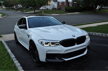 M5/M8 (F90/F91/F92/F93)