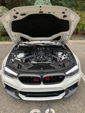 Intake