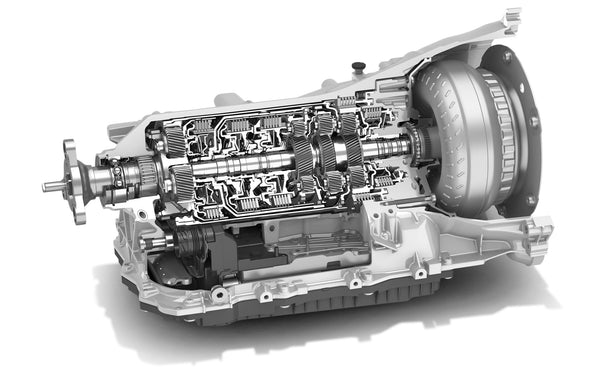 Transmission tune n63
