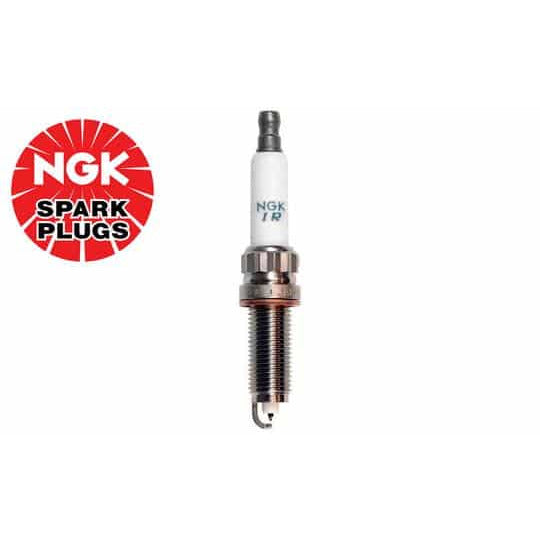 NGK 97506 2 Step Colder Spark Plug - N63 intake