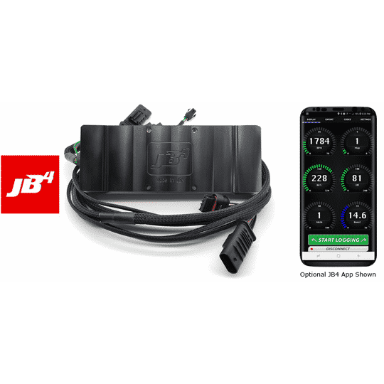 N63/N63R/N63TU JB4 With Bluetooth - N63 intake