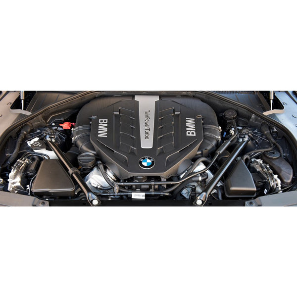 N63TU TUNE OBD2 – N63 intake