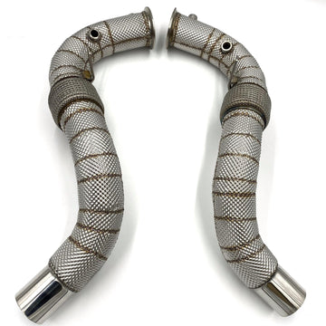 Exhaust